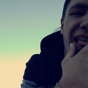 Meet your Posher, Jason